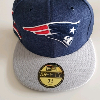 New Era NFL cap hat - new!