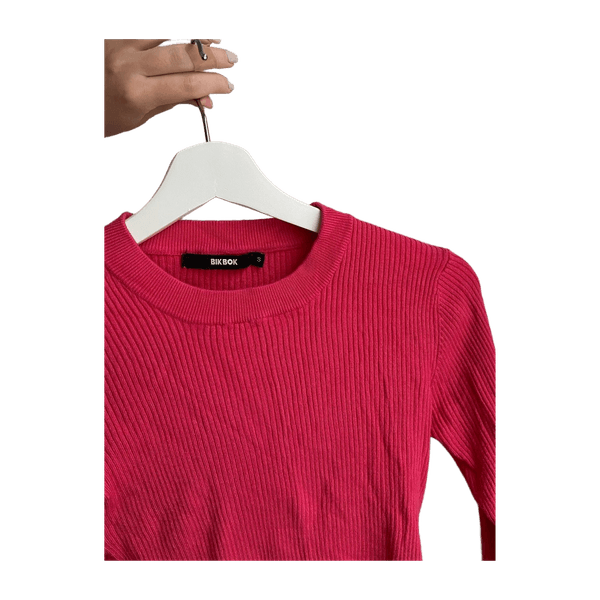 Bik bok top