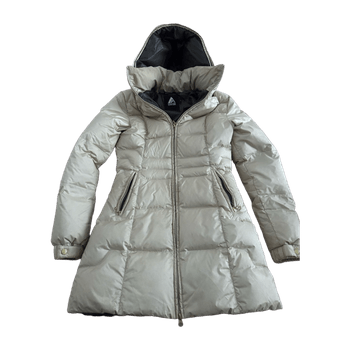 8848 altitude coat