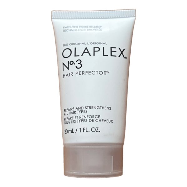 Olaplex hair perfector