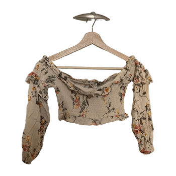 H&m top