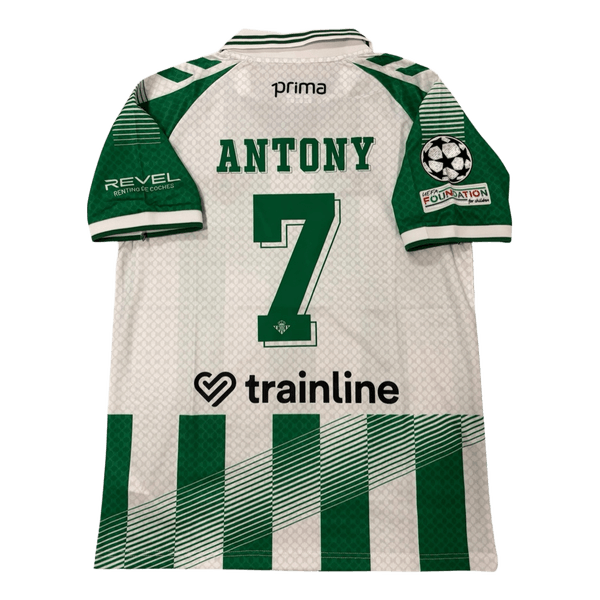 Real Betis 26/27 - Antony #7