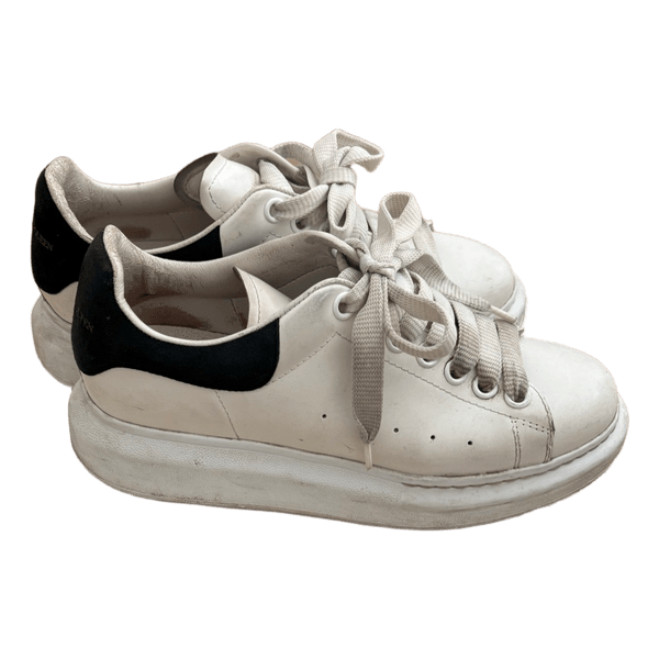 Alexander McQueen sneakers