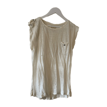 Selected femme top