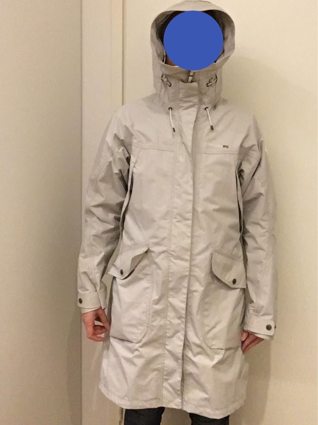 Didriksons coat