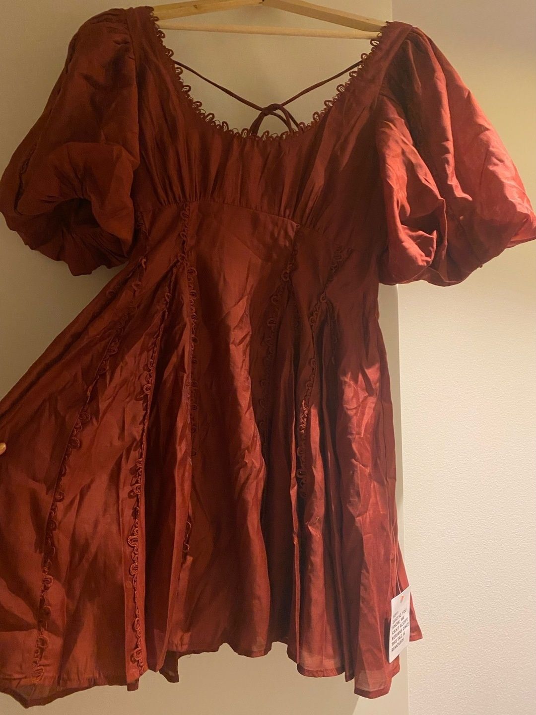 Asos dress