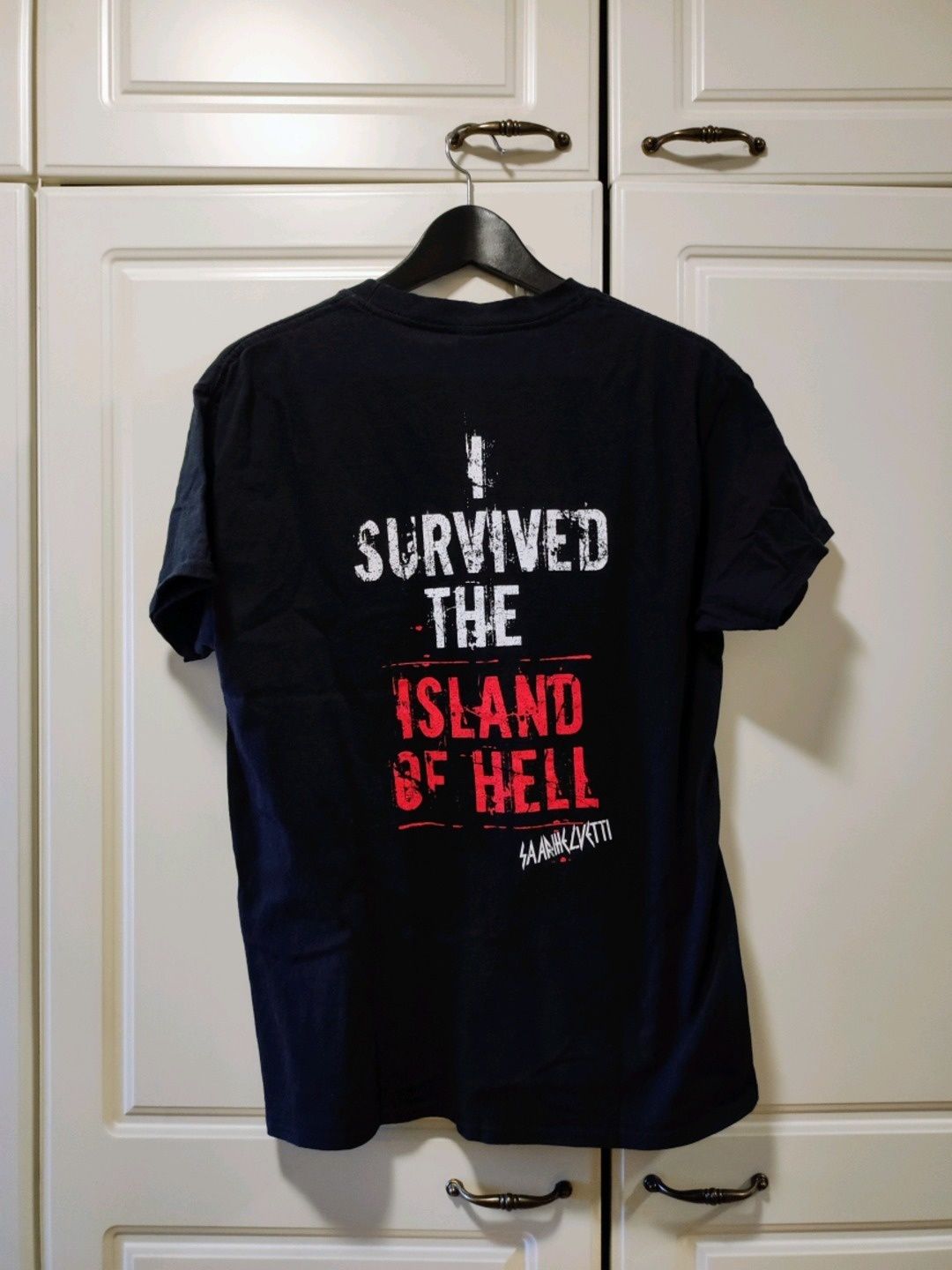 Reign In Pain T Shirt Secondhand Represent clo