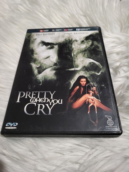 DVD Pretty When You Cry