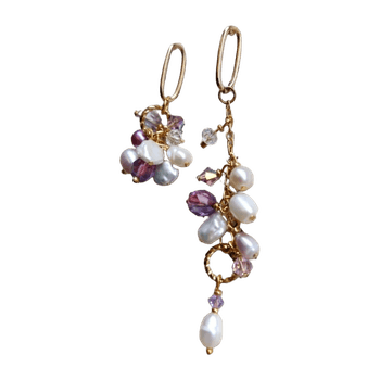 Handmade jewelry