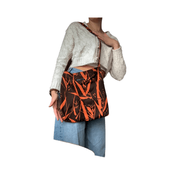 Marimekko olkalaukku