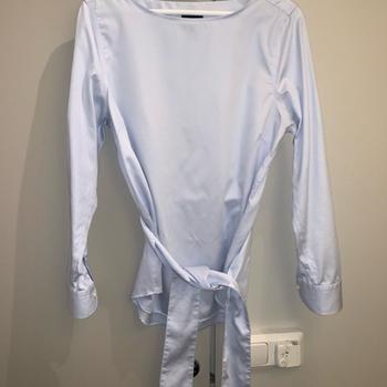 Gant blouse
