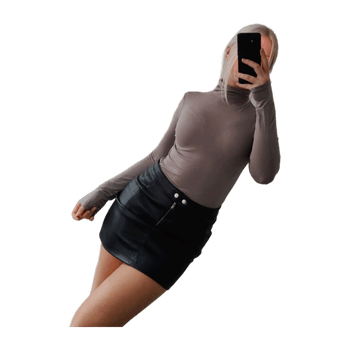 Gina tricot blouse