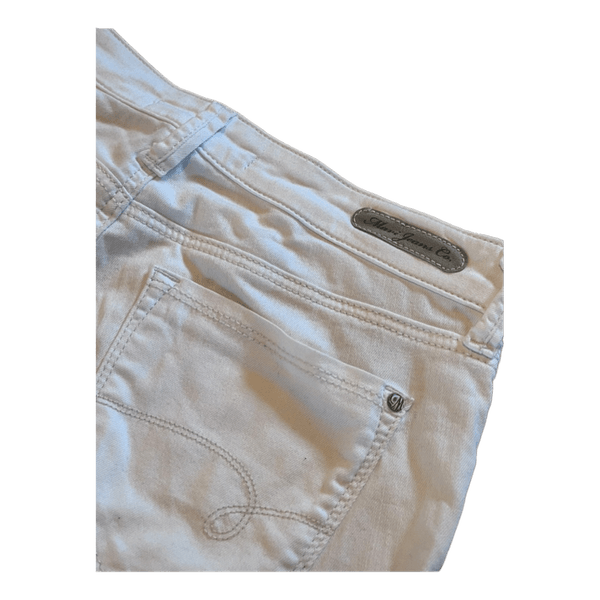 Vintage denimshorts