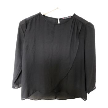 Bershka blouse