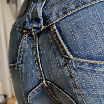 Helly hansen jeans