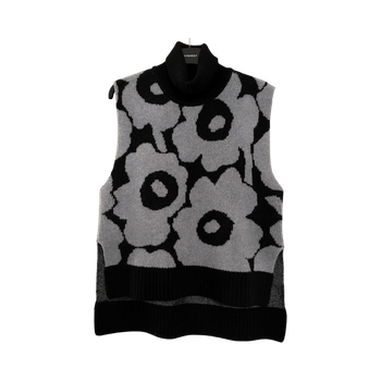 Marimekko villaliivi