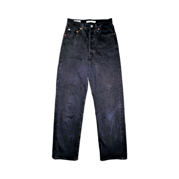 Mustat Levis farkut