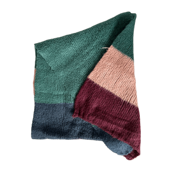 Fat face scarf