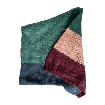 Fat face scarf