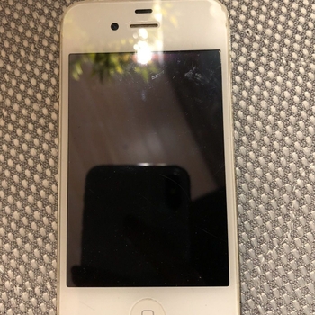 Apple accessory