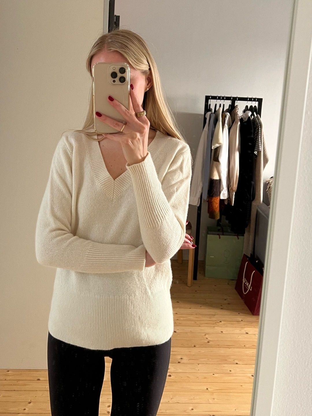 Nanso cardigan