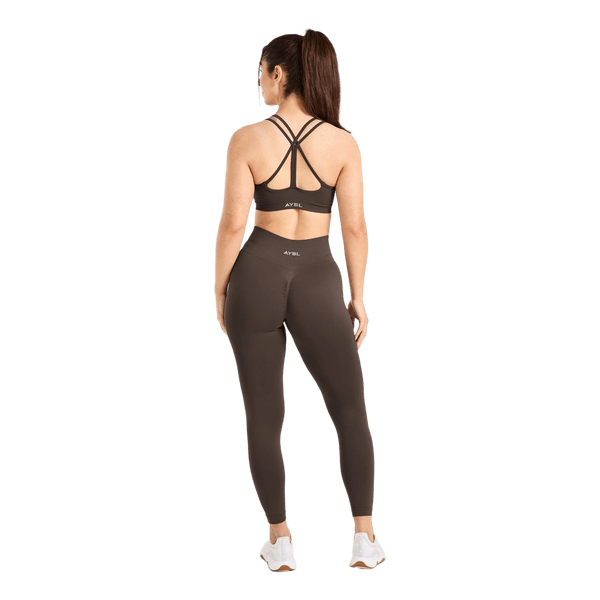 AYBL power seamless leggings