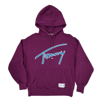 Tommy Jeans huppari