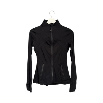 Lululemon define jacket