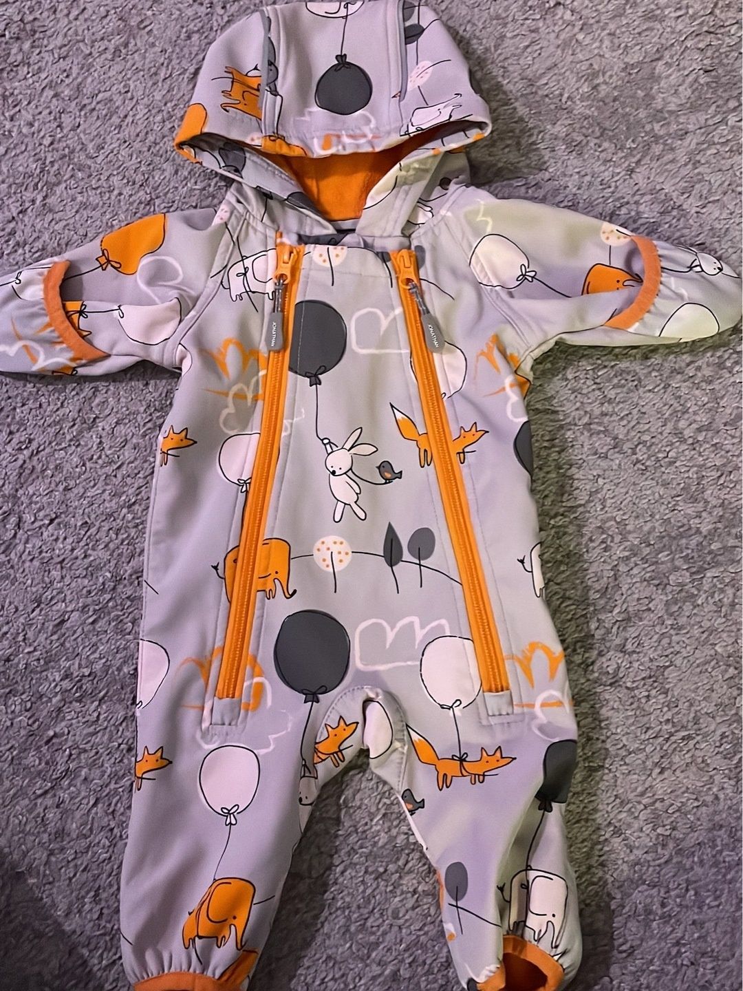 Jonathan kids' clothing
