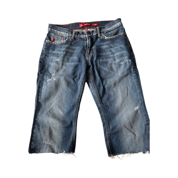 Farkku caprit