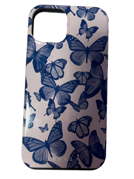 Burga smartphone