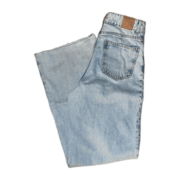 Zara jeans
