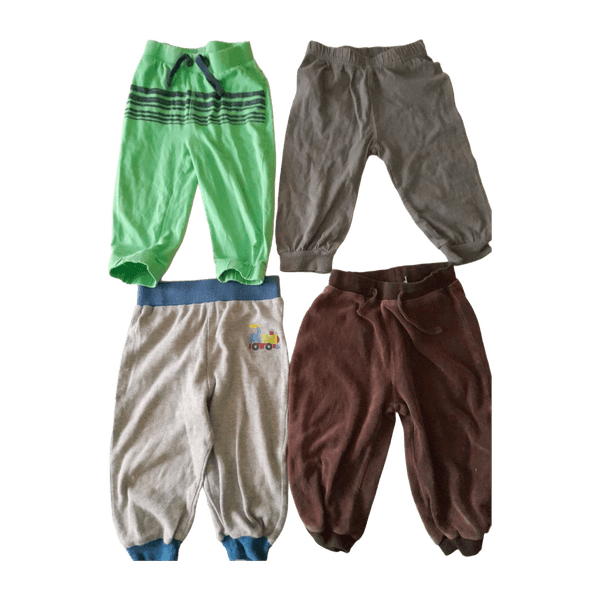 S.oliver kids' pants