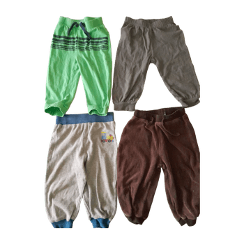 S.oliver kids' pants