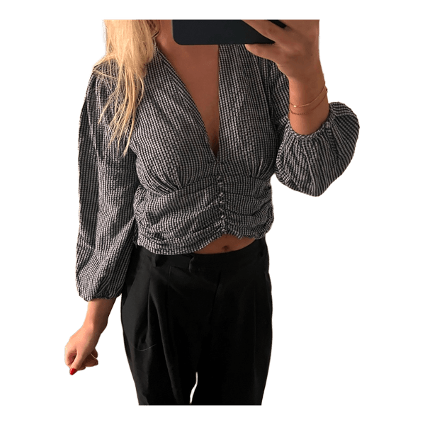 Zara bluse