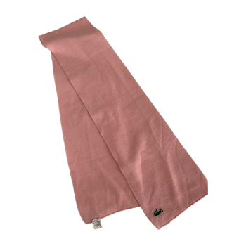 Lacoste scarf