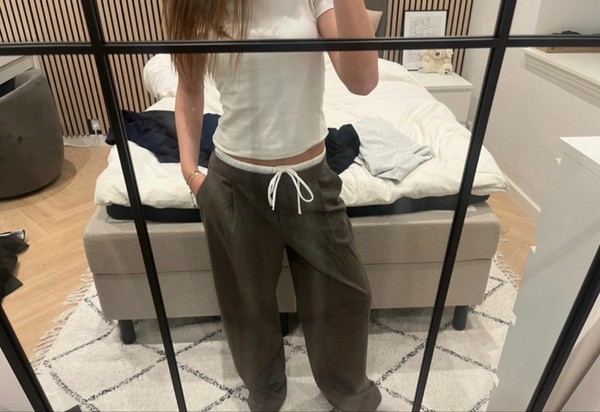 Zara bukser