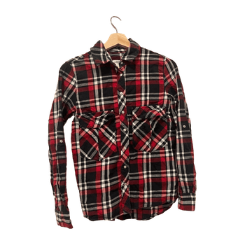 Zara blouse