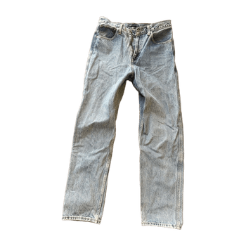 Levi’s jeans