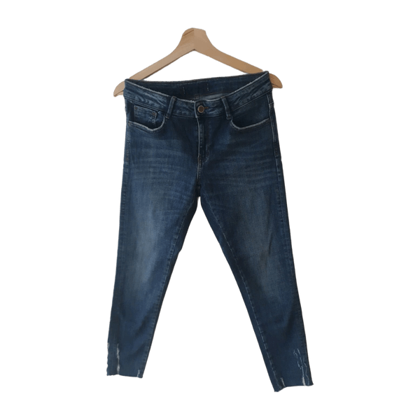 Zara jeans