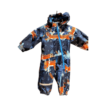 Lassie babywear