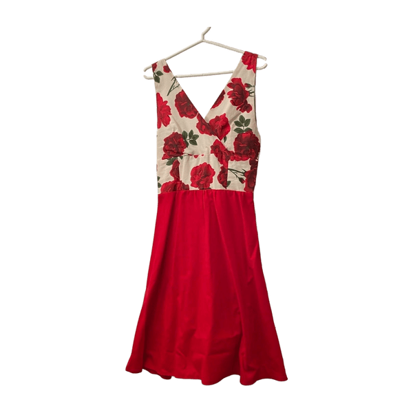 Vintage dress