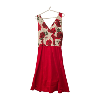 Vintage dress