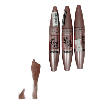 Maybelline Lash Sensational tušas