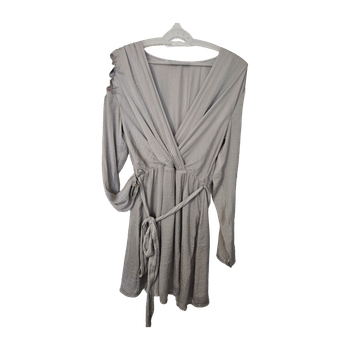 Bik bok dress