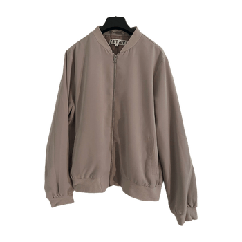Stay coat