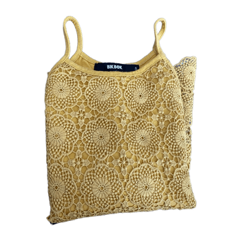 Bik bok top