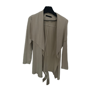 Only coat
