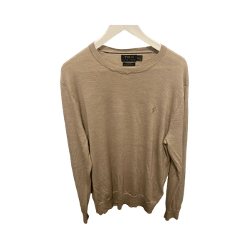 Ralph Lauren neule 