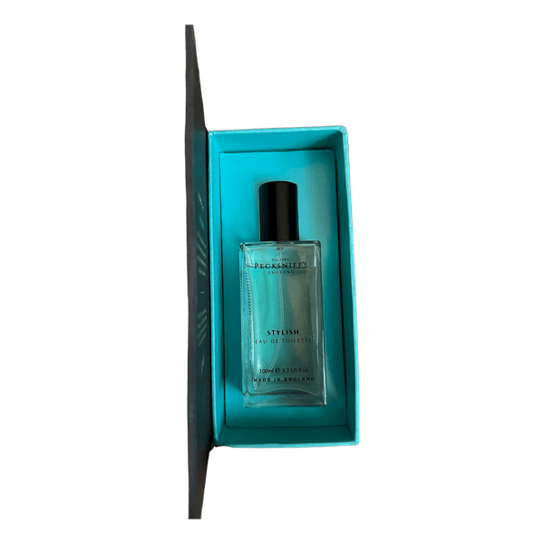 Pecksniff's Stylish perfume